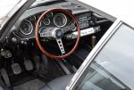 Maserati Mistral Coupe 1967 года